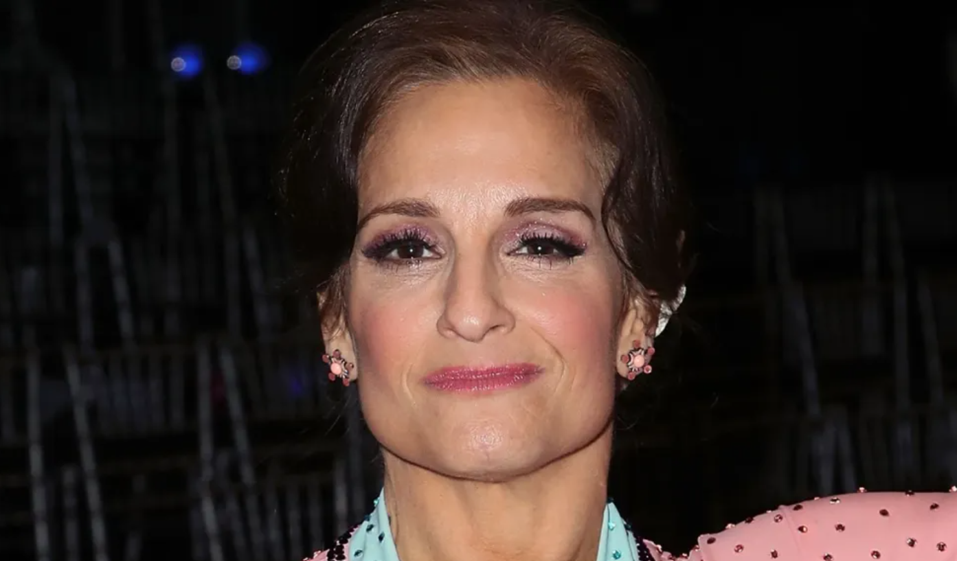 Mary Lou Retton Net Worth