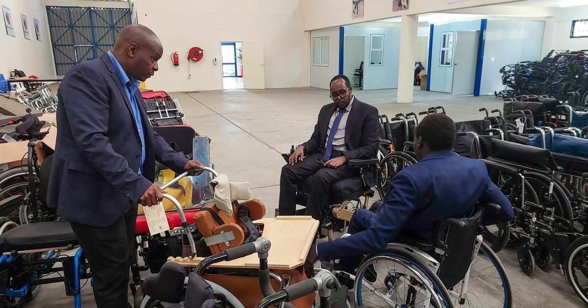 Understanding Persons With Disabilities Kenya Tax Exemption Requirements in Kenya