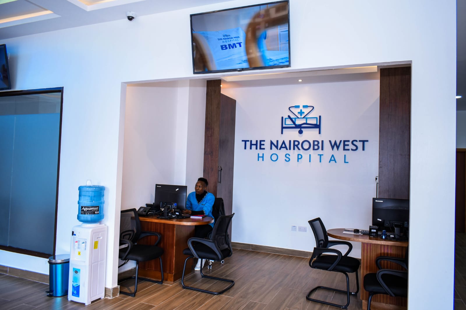 Explore The Nairobi West Hospital College of Health Sciences Courses and Fee Structure