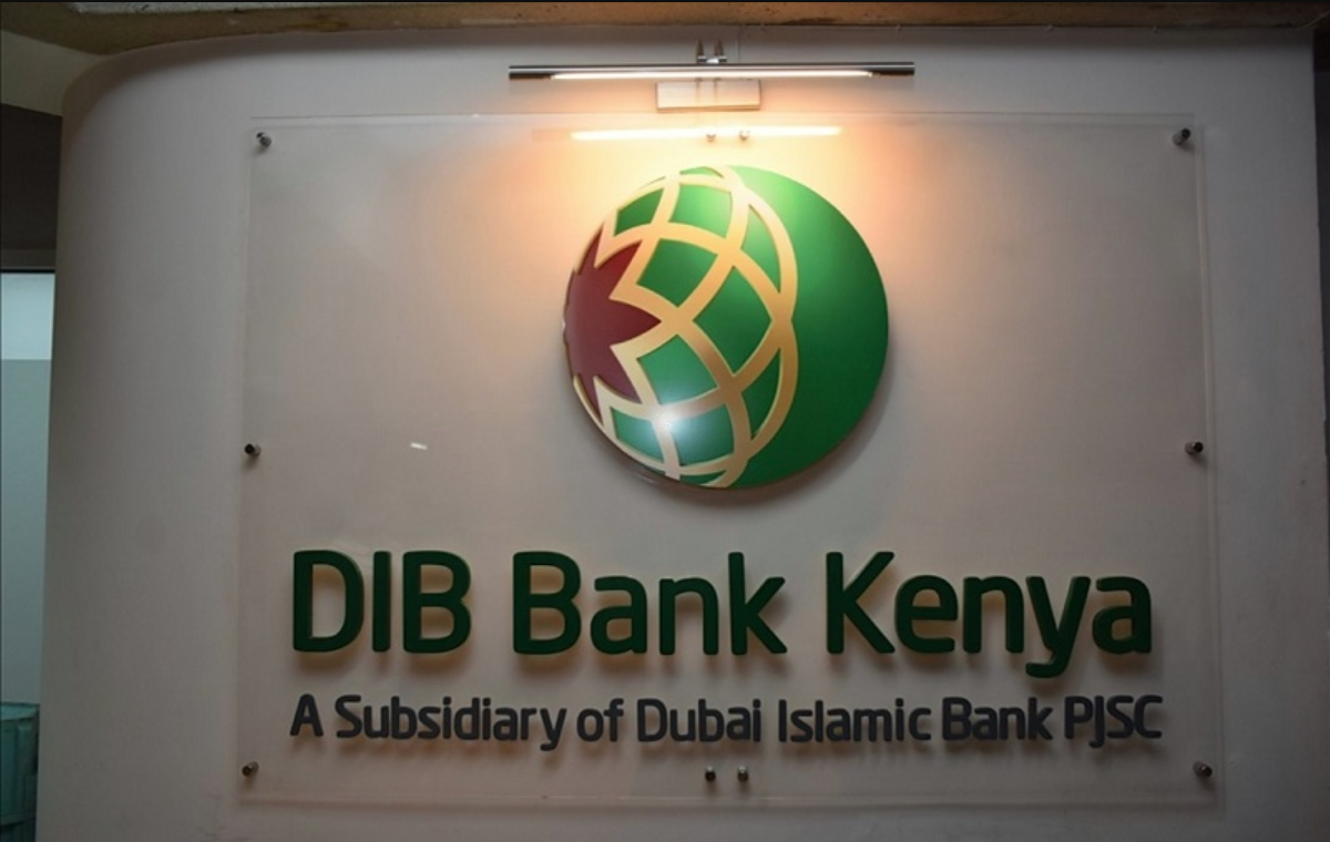 Discover Dubai Islamic Bank Branches in Kenya and Their Contacts