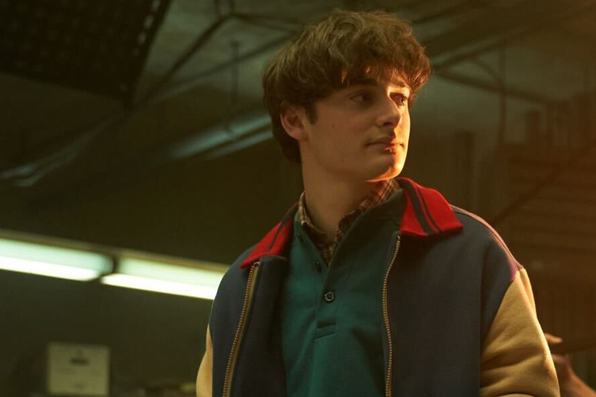 Noah Schnapp Girlfriend and Current Relationship Status Explained