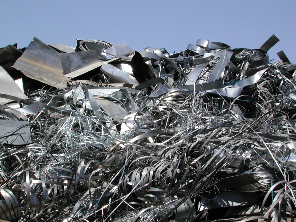 How To Apply For A Scrap Metal License In Kenya and Operate Legally