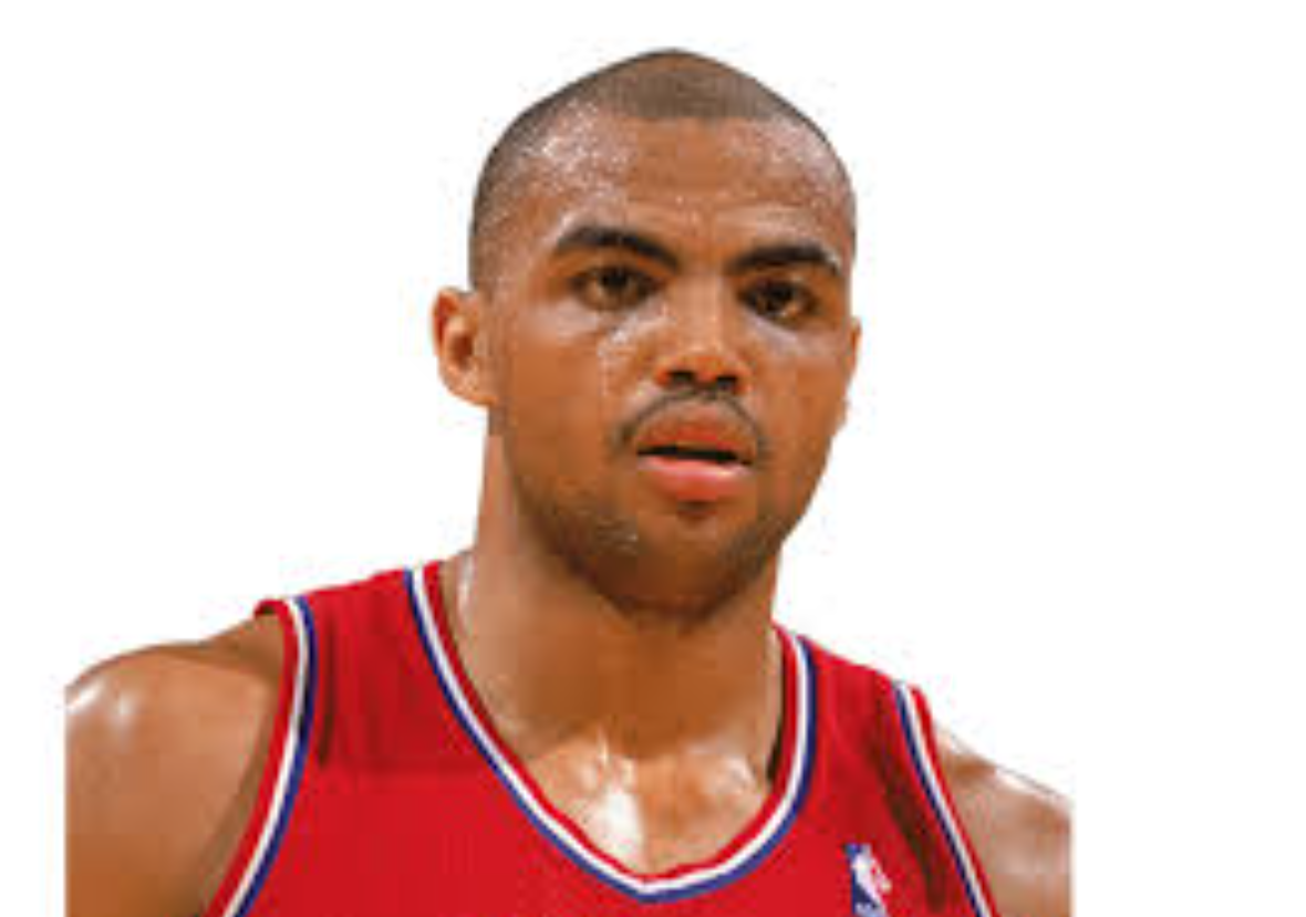 Charles Barkley Net Worth