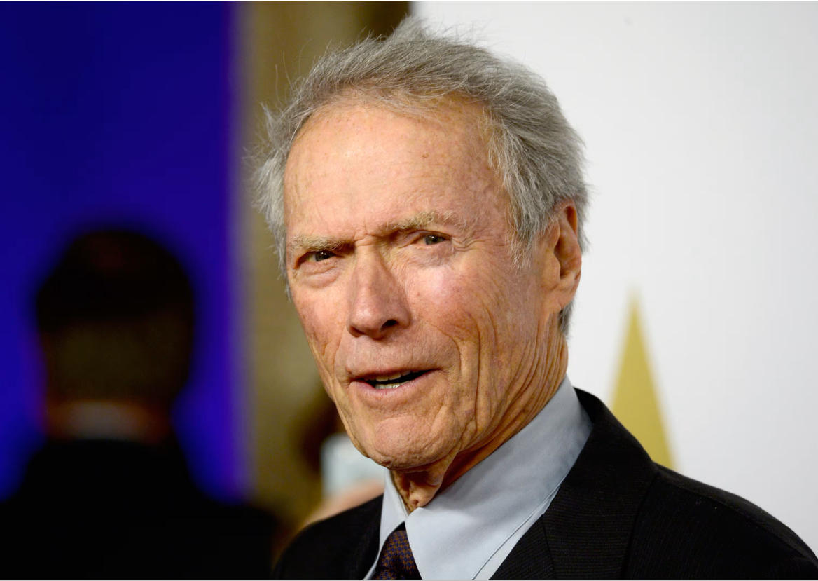 Clint Eastwood Net Worth