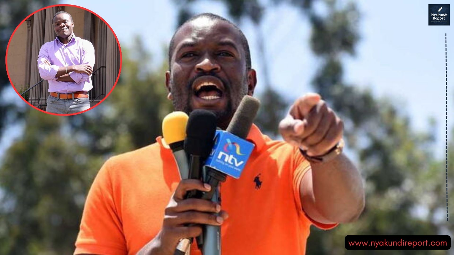 Clear Steps on How to Remove Secretary General in ODM