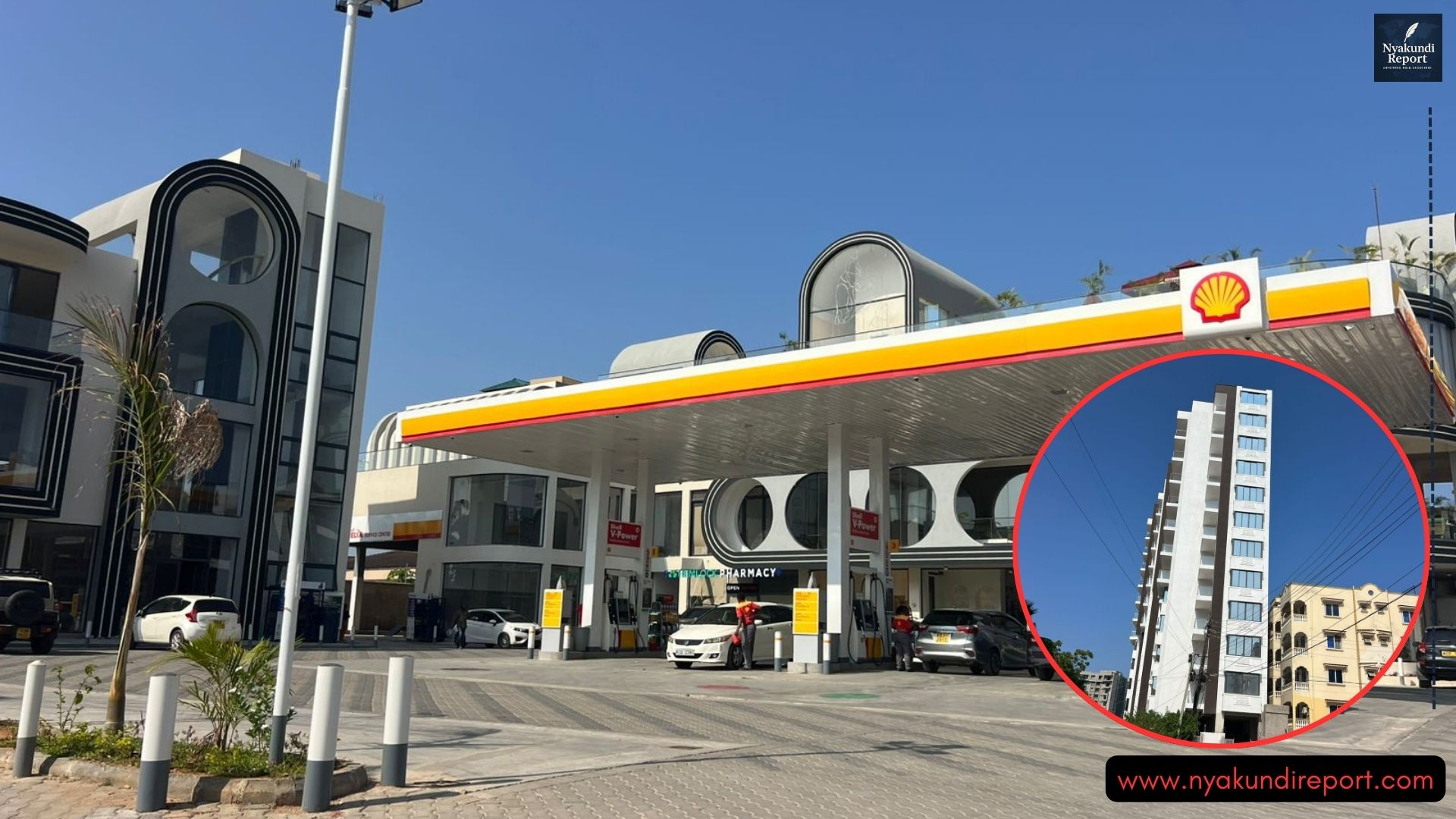 How Minnesota Healthcare Fraud Money Allegedly Bought Silence and Luxury in Nyali