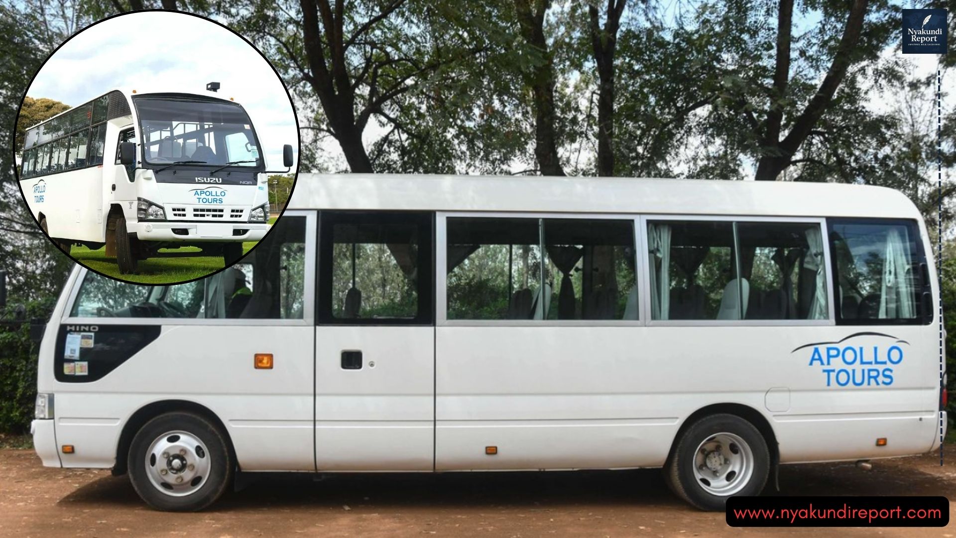 Exposing Apollo Tours’ Culture of Fear, Exploitation, and Mistreatment of Drivers
