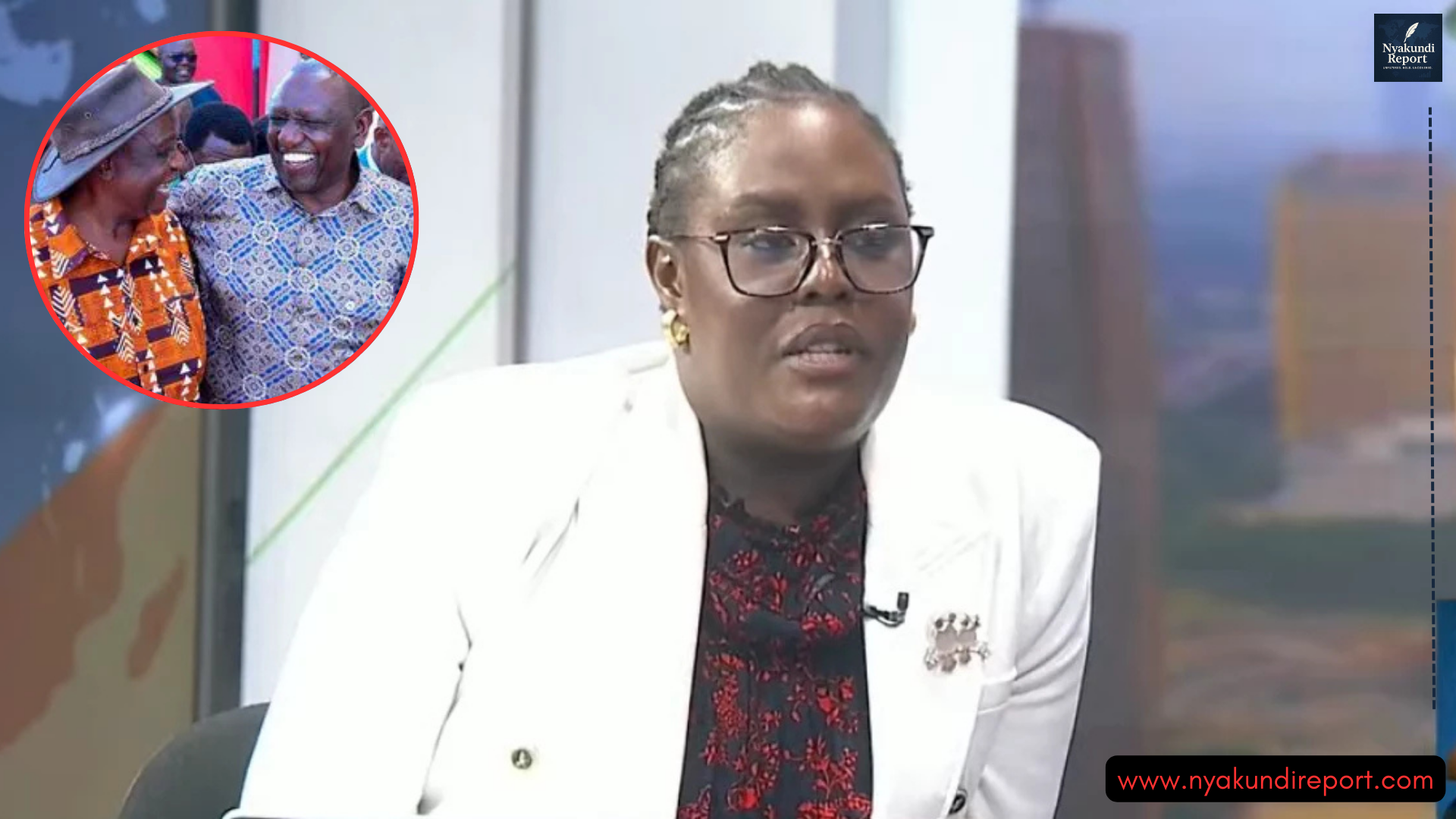 Winnie Odinga Lays Bare Why Ruto-Raila Deal Expiry Sparks ODM-UDA Pre-Election Maneuvers