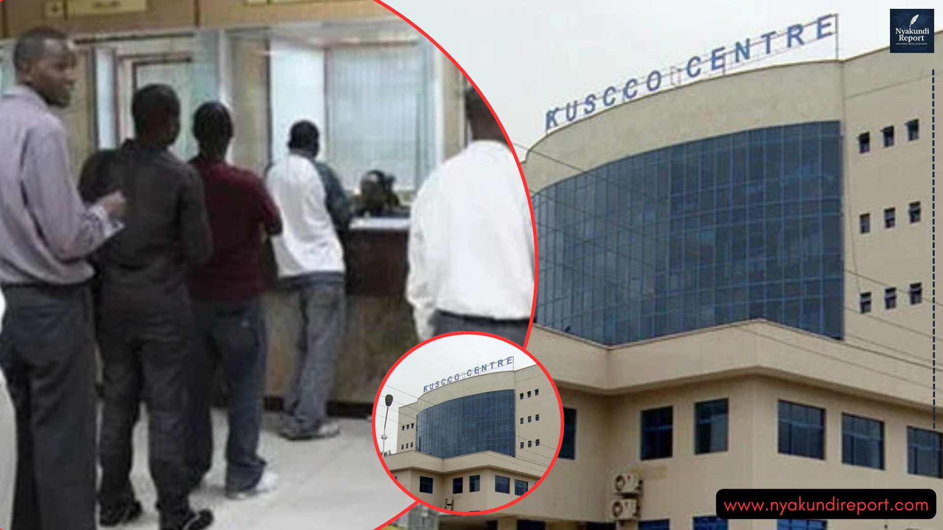Auction of KUSCCO Assets Approved as Tribunal Moves to Recover Ksh108.8 Million