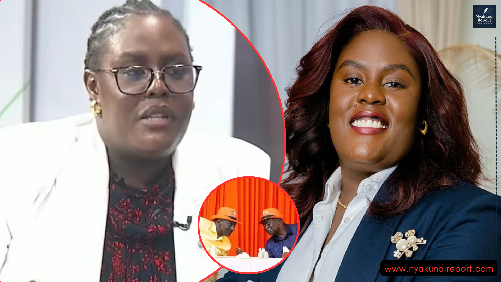 Winnie Odinga Lays Bare Why Ruto-Raila Deal Expiry Sparks ODM-UDA Pre-Election Maneuvers