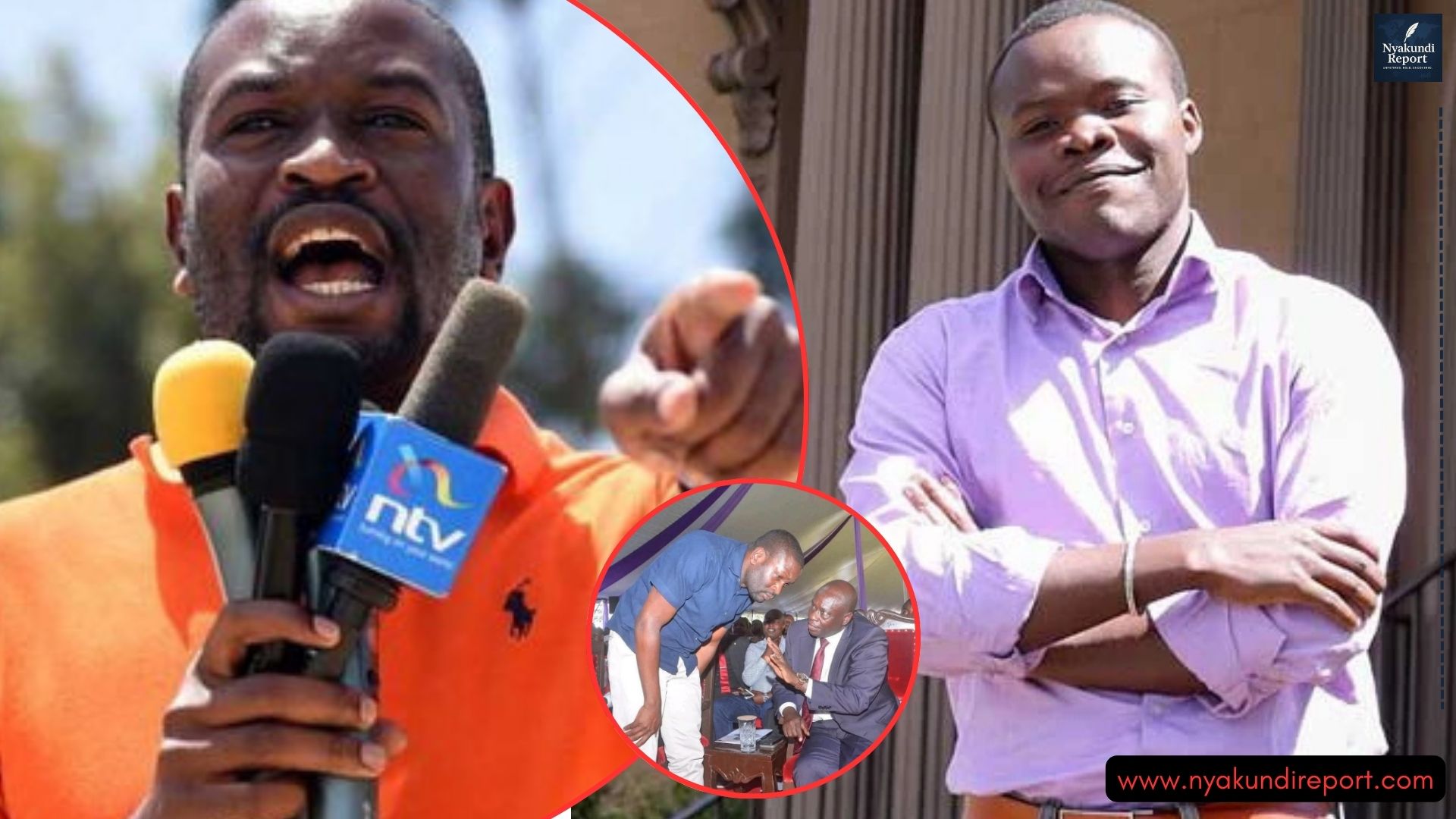 Clear Steps on How to Remove Secretary General in ODM