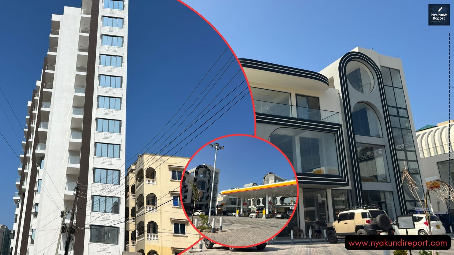 How Minnesota Healthcare Fraud Money Allegedly Bought Silence and Luxury in Nyali