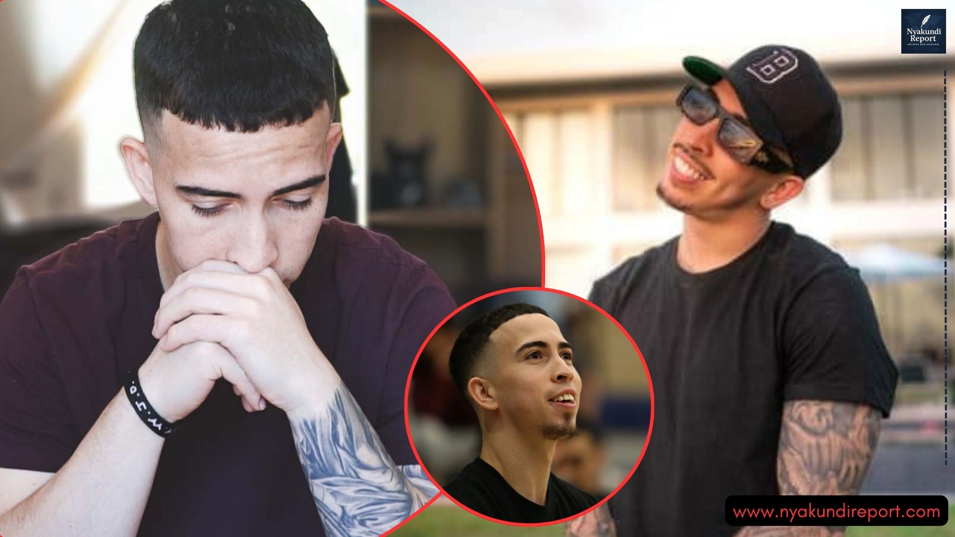 How Boxing and YouTube Shaped Landon McBroom Net Worth