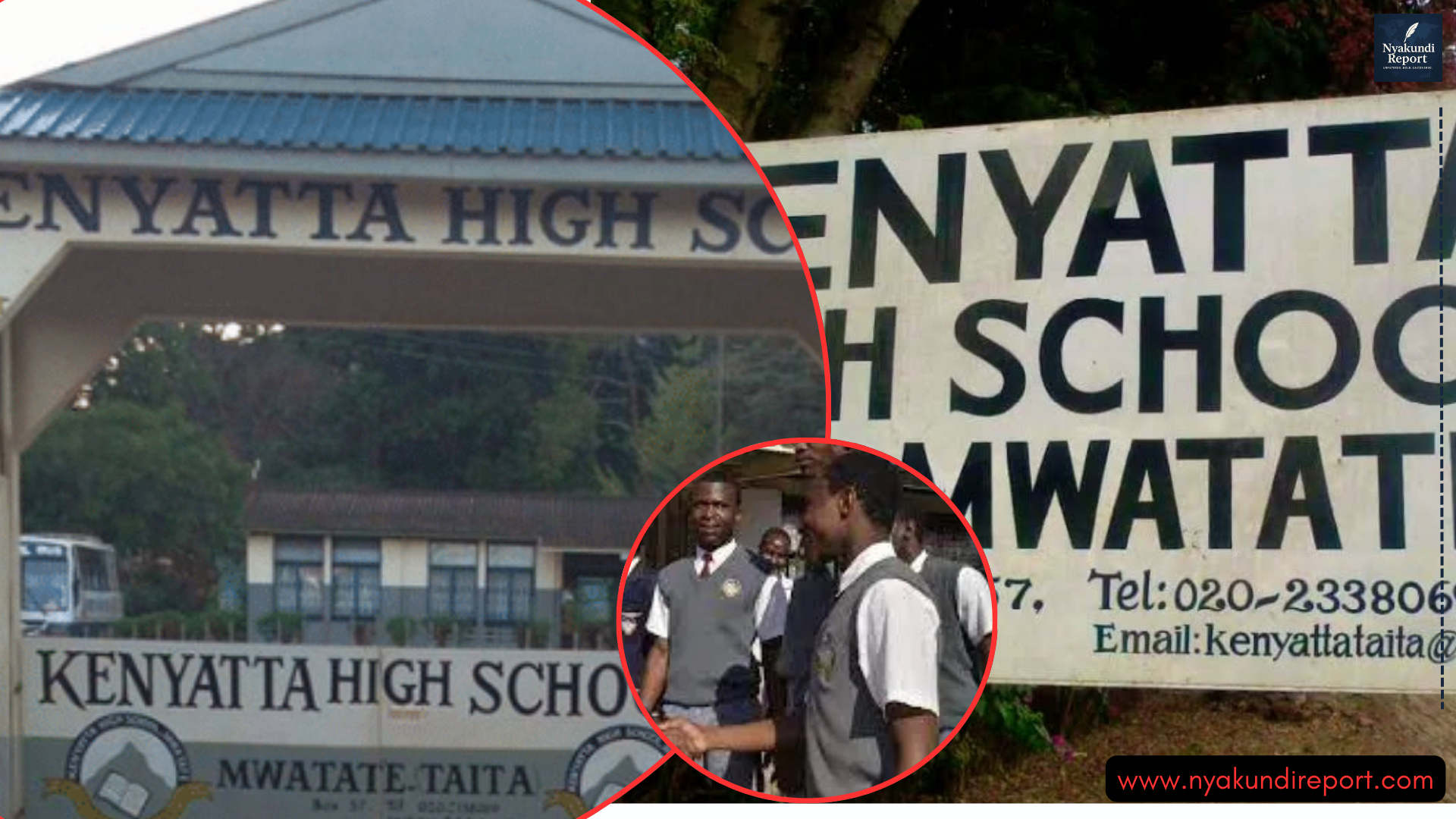 Tribalism in Kenyatta High School Is Dragging a Proud Institution to the Brink