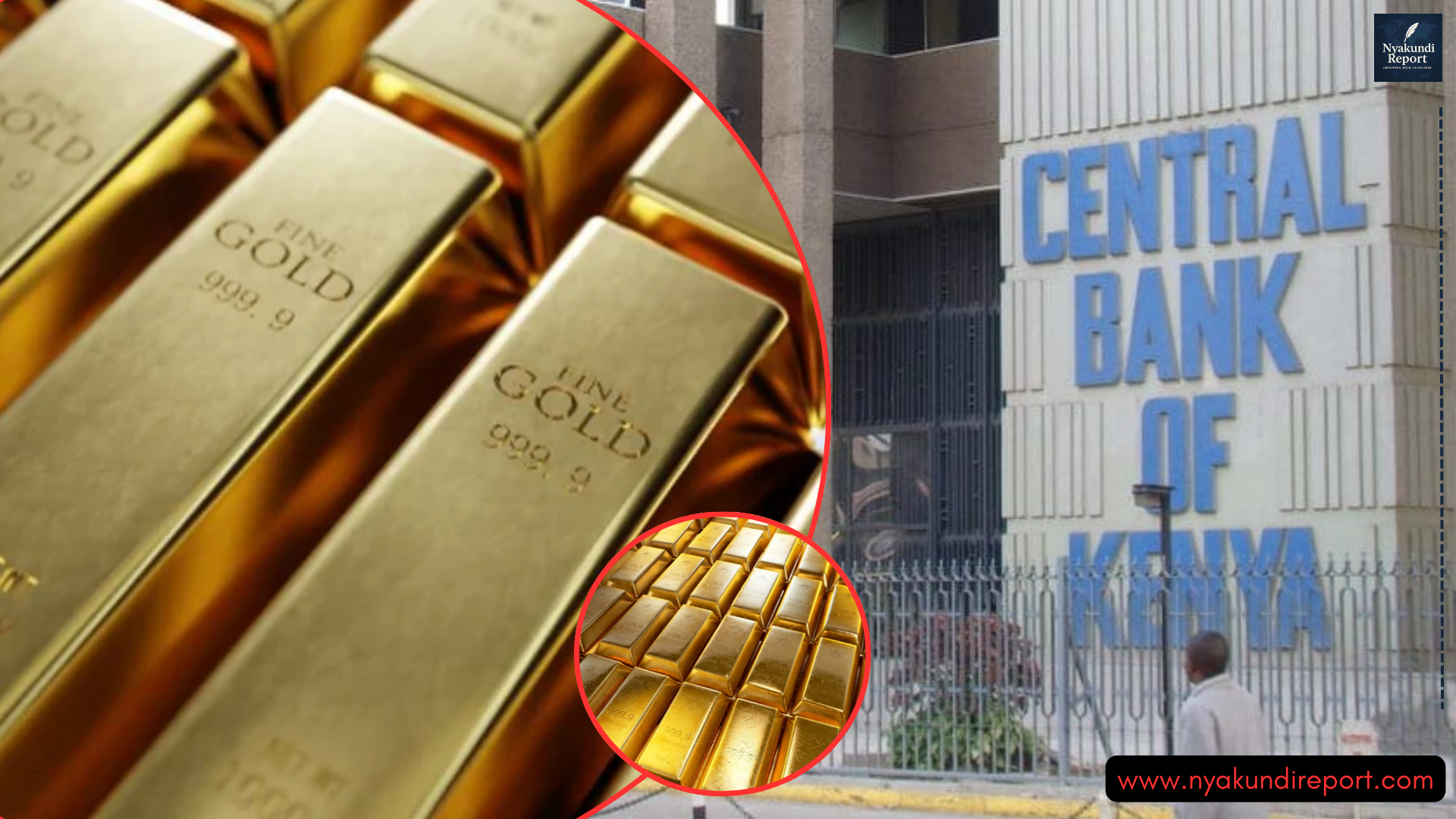 How Rising Gold Prices Create Prime Opportunities for Money Laundering