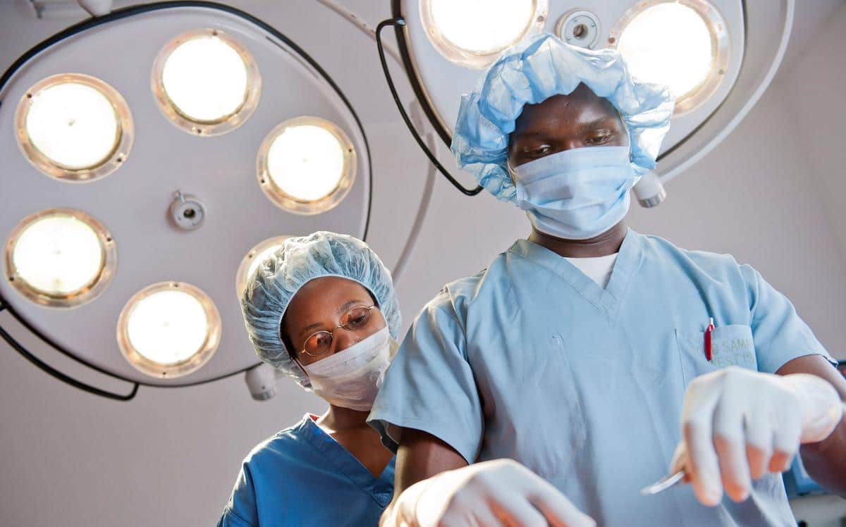 Doctors’ Salaries and Allowances in Kenya Explained