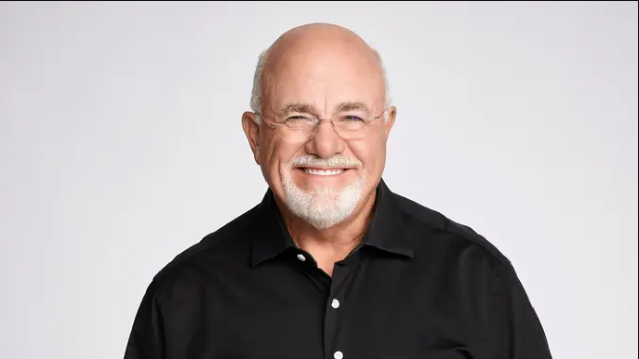 Dave Ramsey Net Worth