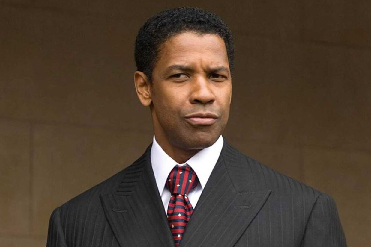 Denzel Washington Net Worth