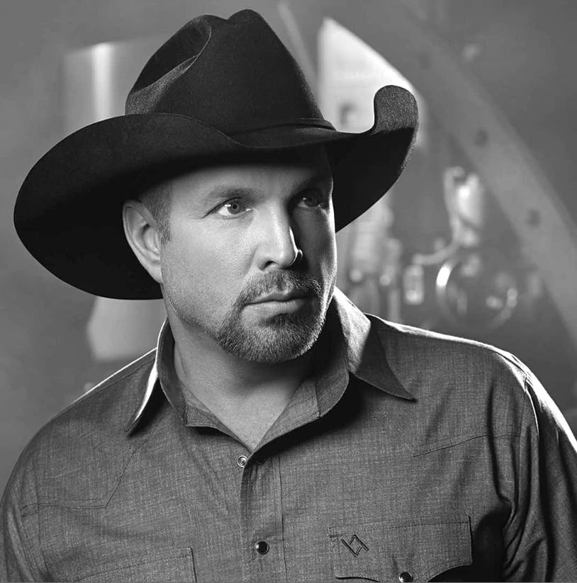 Garth Brooks Net Worth