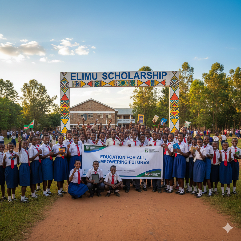 Who Qualifies for Elimu Scholarship in Kenya? What You Need and How to Apply