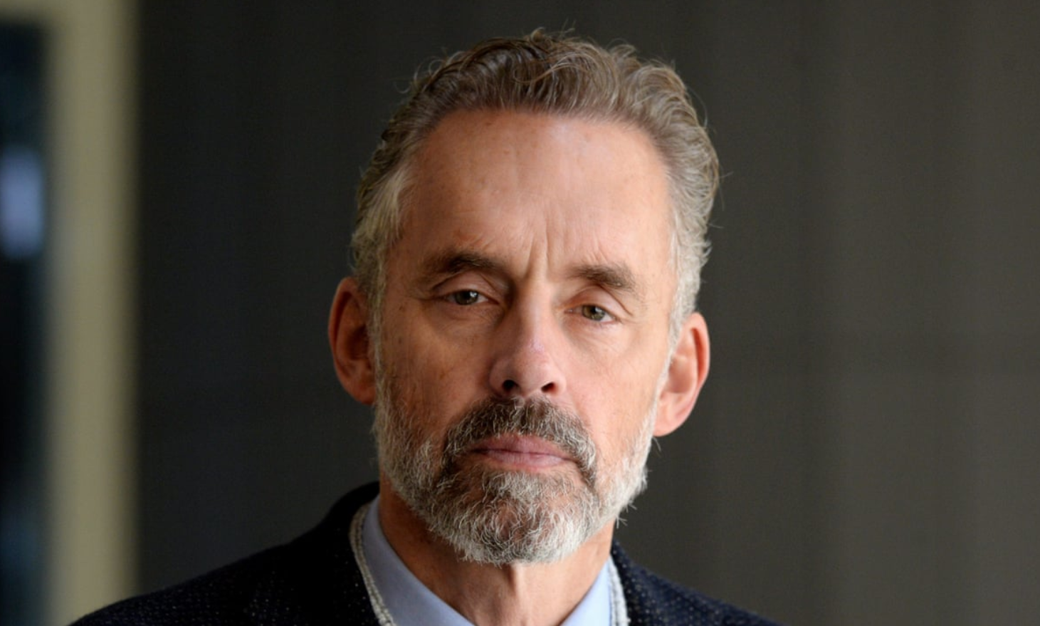 Jordan Peterson Health Update Shows Progress After Chronic Illness and ICU Battle