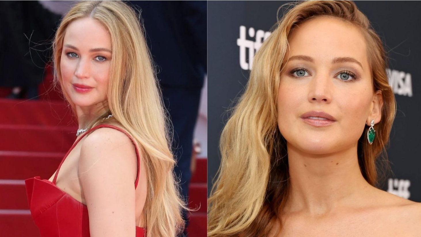 Jennifer Lawrence Net Worth