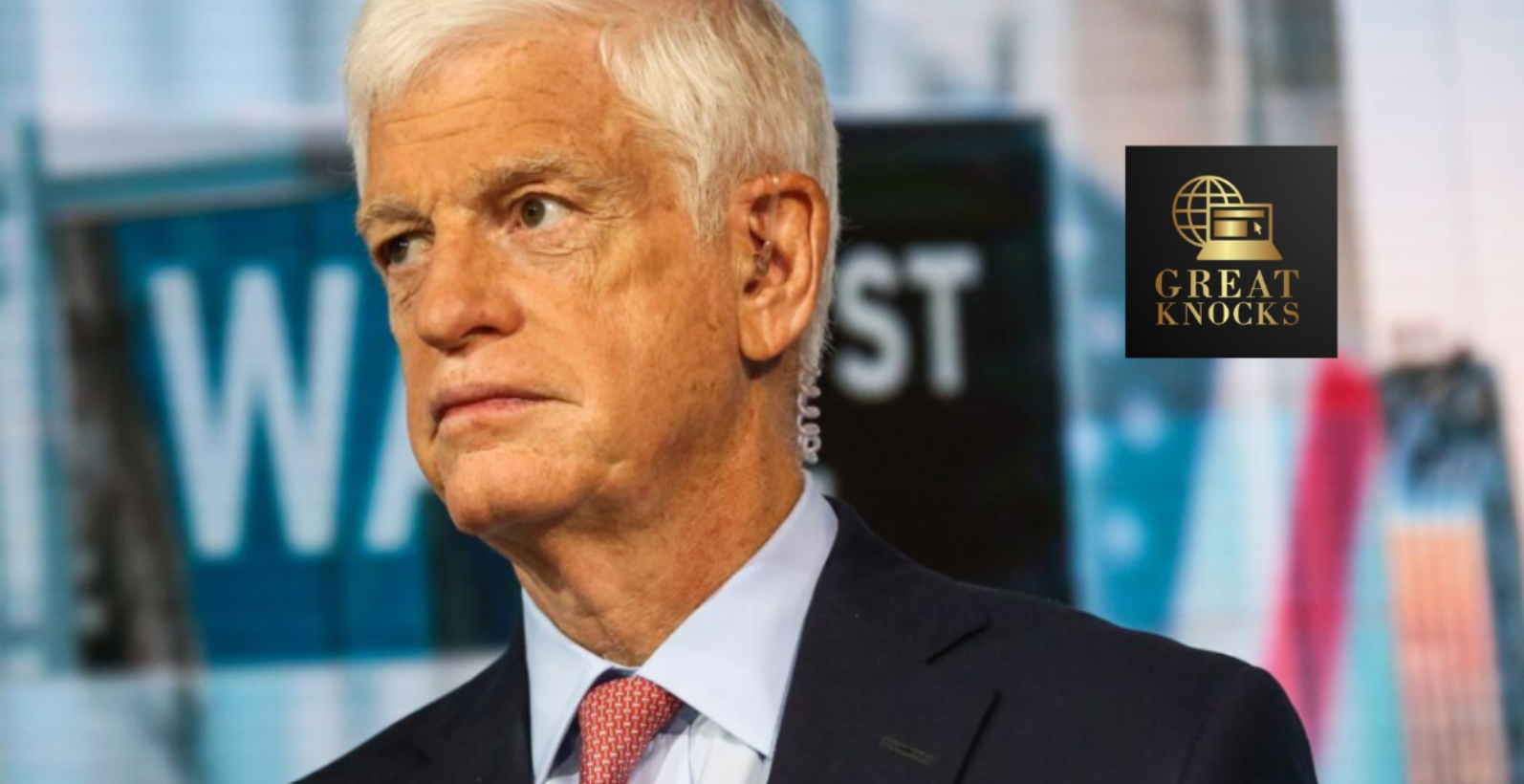 Marc Gabelli Net Worth