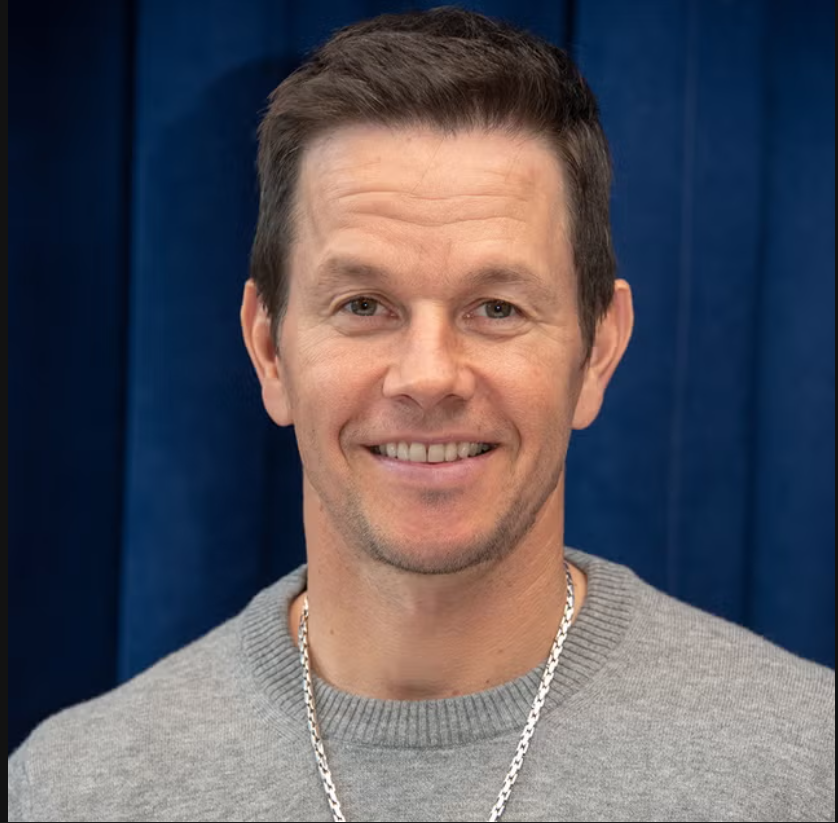 Mark Wahlberg Net Worth