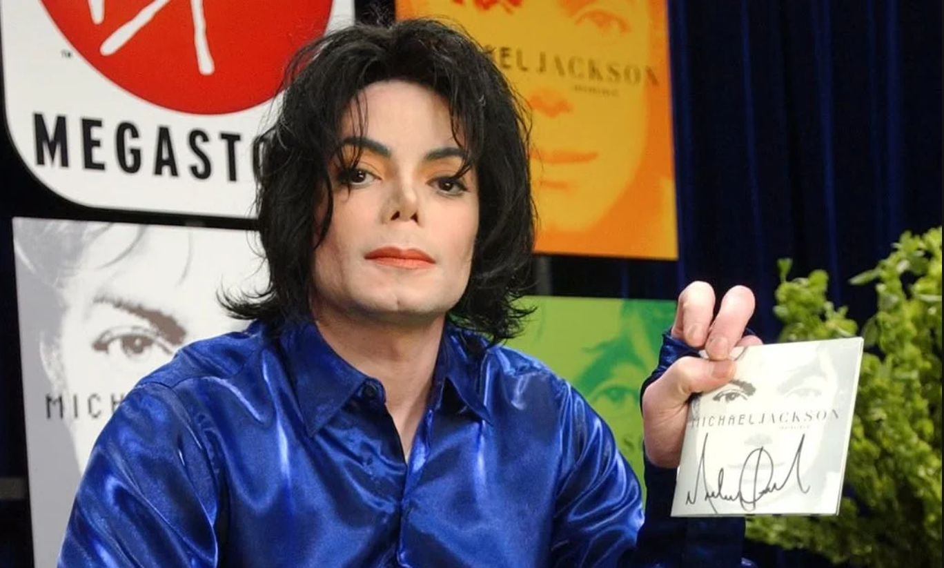 Michael Jackson Net Worth