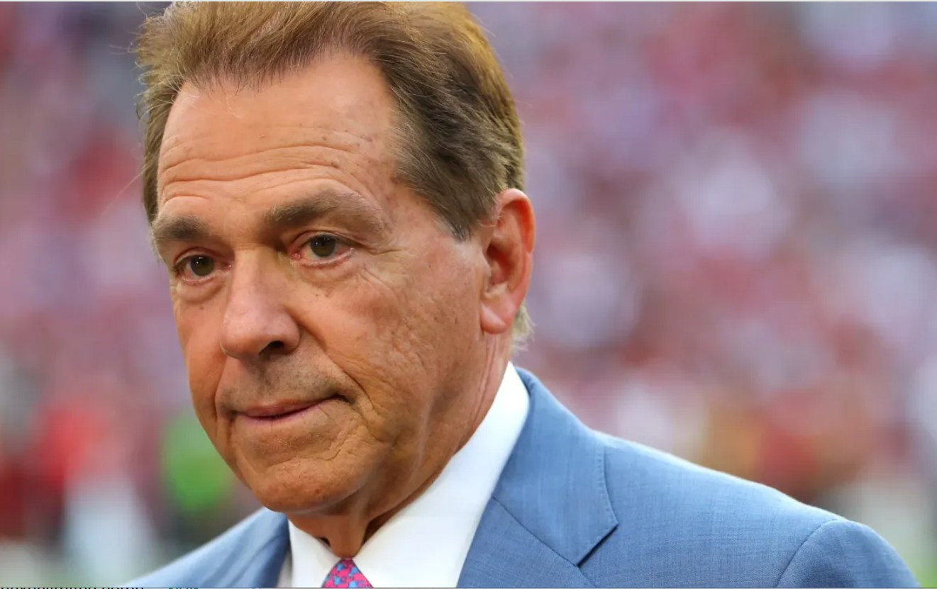 Nick Saban Net Worth