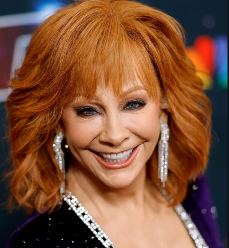 Reba McEntire Net Worth