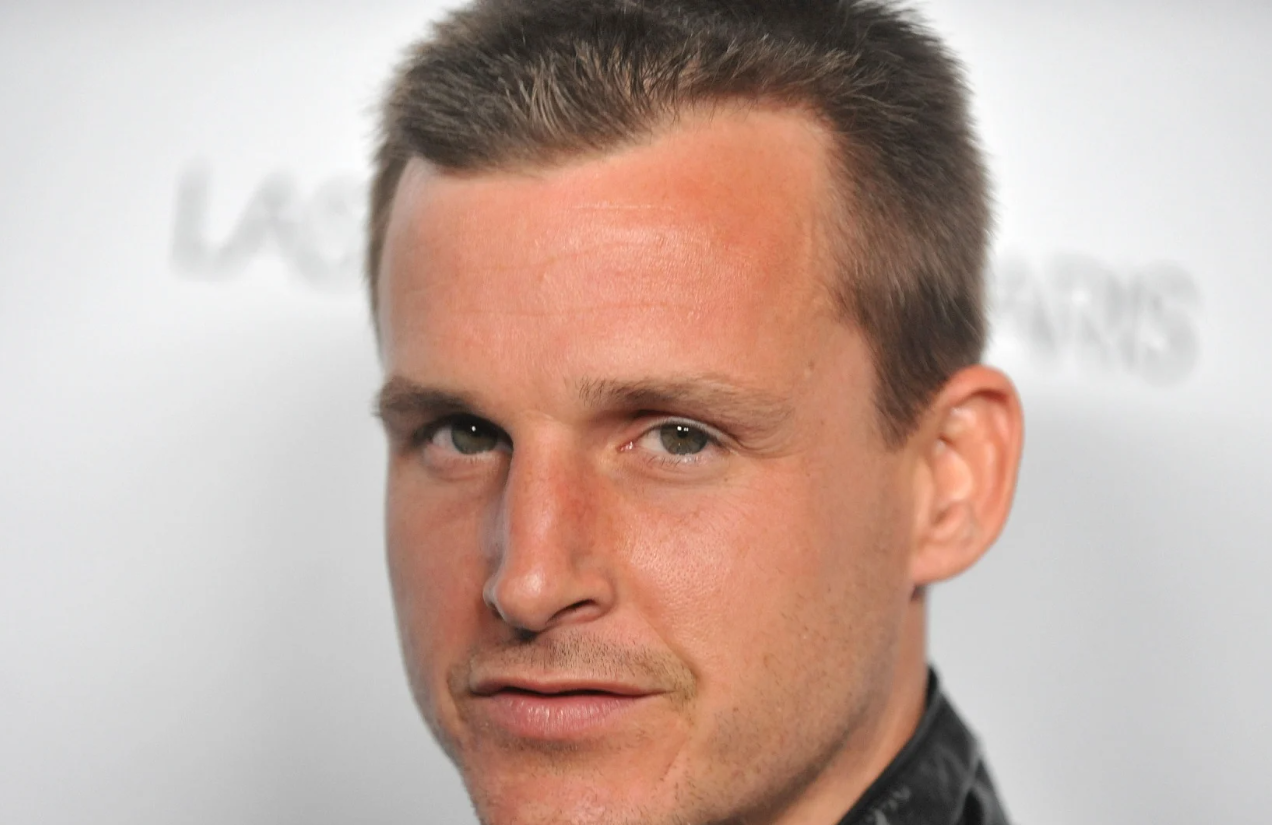 Rob Dyrdek Net Worth