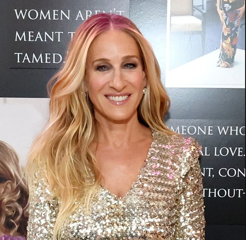 Sarah Jessica Parker Net Worth