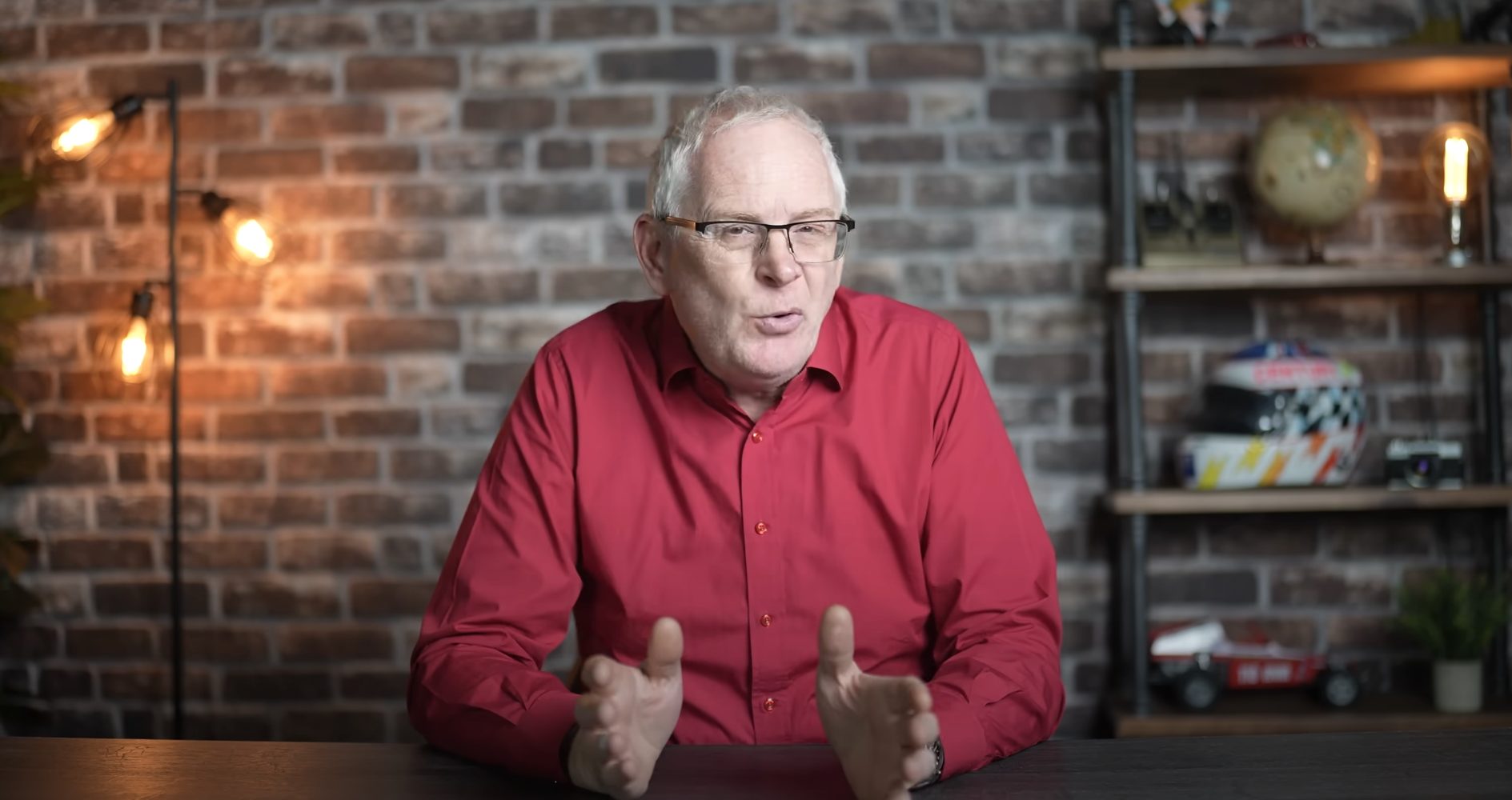 Mark Tilbury Net Worth and How He Turned Failure Into Multi Million Dollar Empire