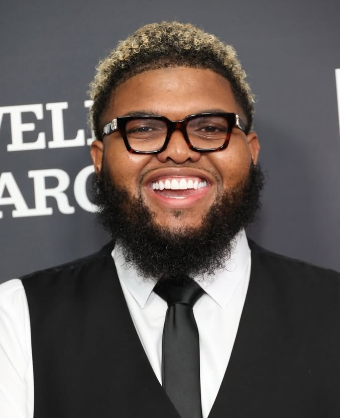 An image of Comedian Druski (Drew Desbordes)