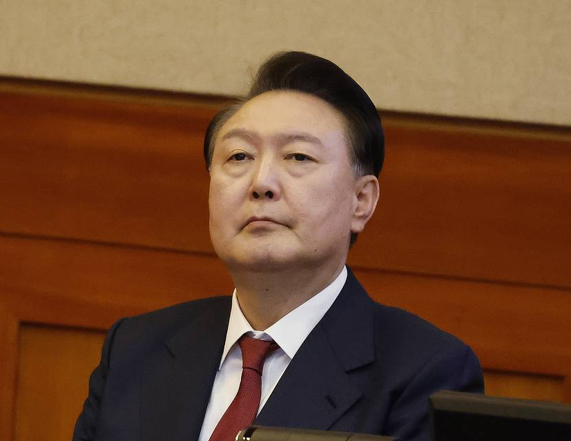 South Korea Court Jails Ex-President Yoon Suk Yeol for 5 Years Over Obstruction of Justice