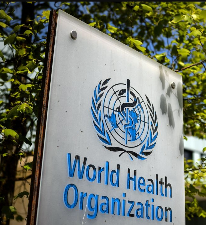 US Officially Withdraws from the World Health Organization After 78 Years