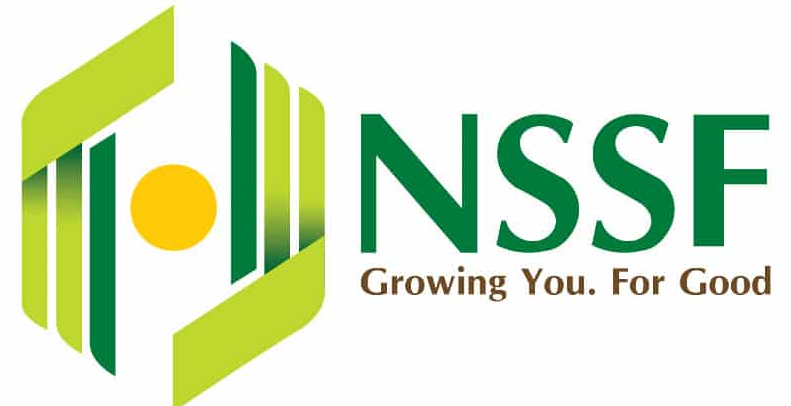 NSSF Logo