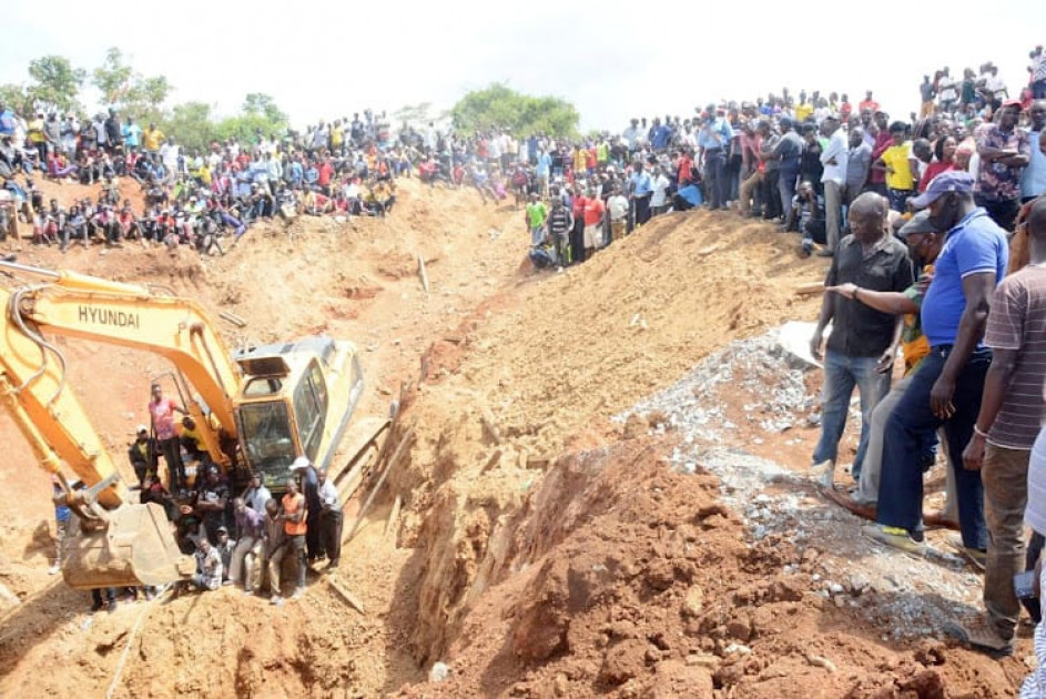 Sex in Siaya Gold Mines: Exposing The Brutal Price Widows Pay for Survival
