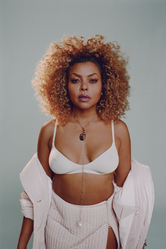 Taraji P Henson Net Worth