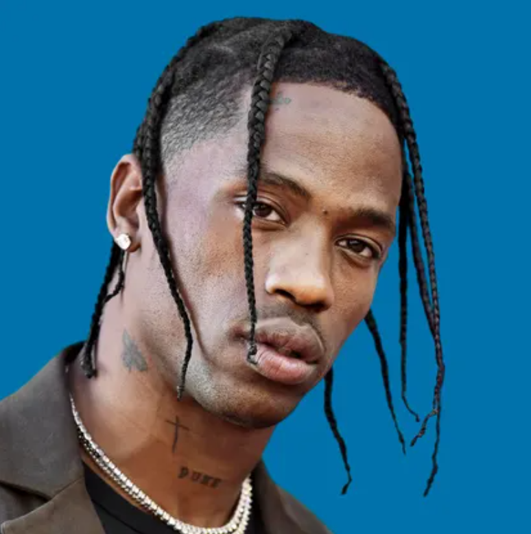 Travis Scott Net Worth
