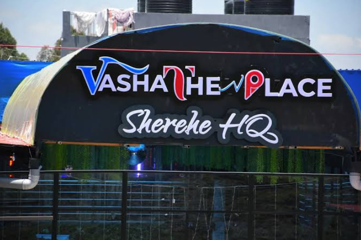 Employees at Vasha The Place Lounge demand intervention over mismanagement, unpaid wages, and unsafe working conditions.