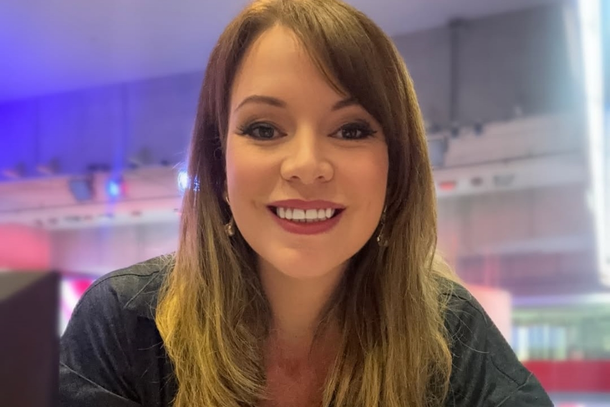 Elizabeth Rizzini Husband and Truth About Her Relationship With Frank Gardner