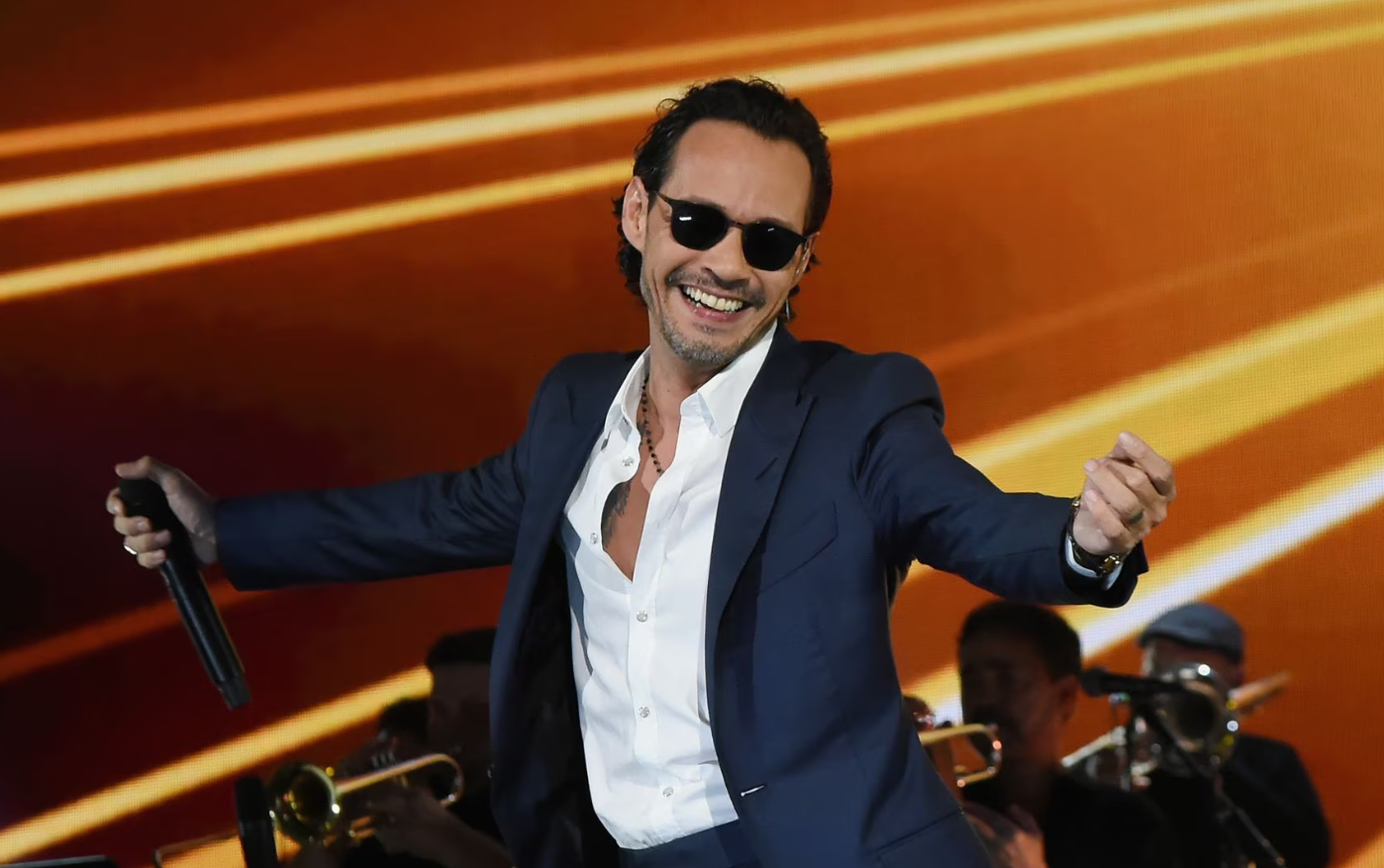 Marc Anthony Net Worth Explained Through Music Tours And Business Empire