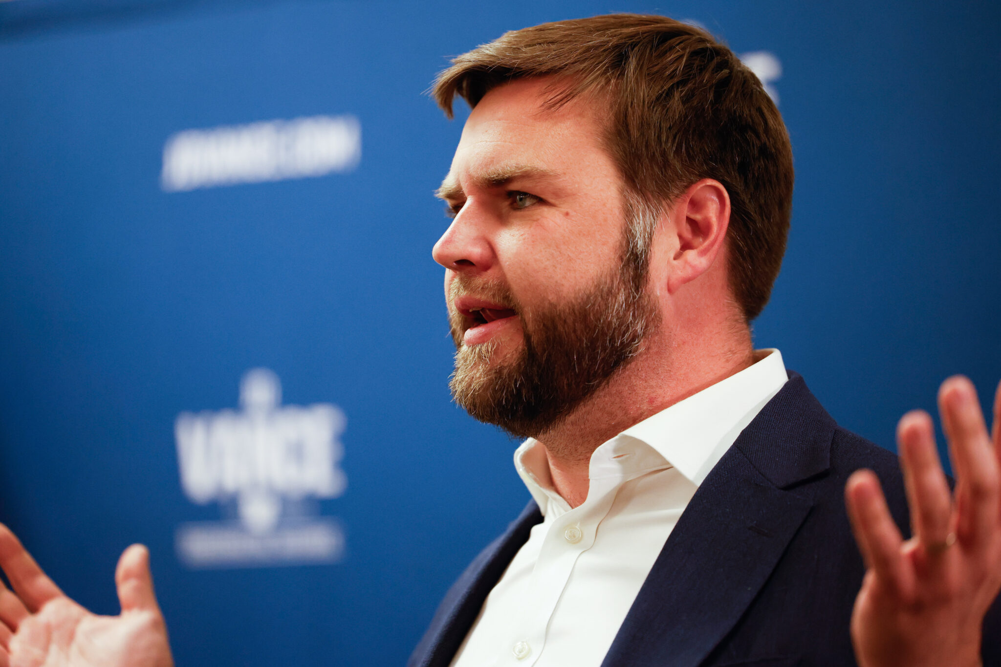 JD Vance Children: Learn About the Vice President’s Three Kids and Son on the Way