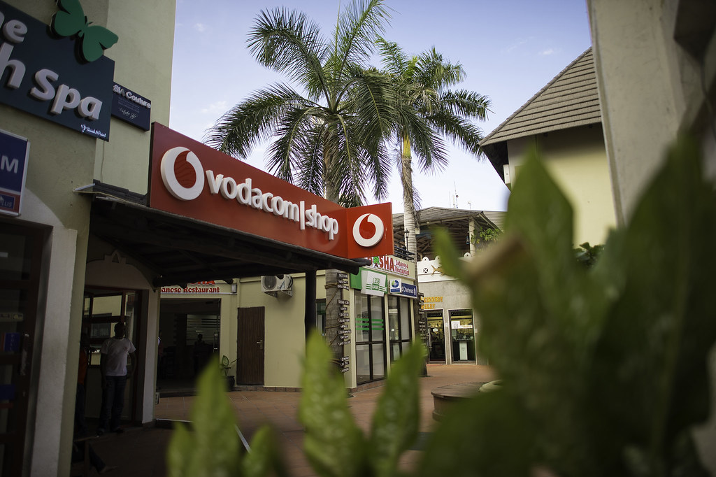 How To Send Money From M-Pesa To Vodacom Tanzania