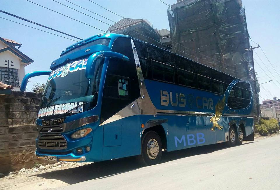 Buscar Online Booking Guide for Ticket Prices, Routes, and Easy Travel Planning