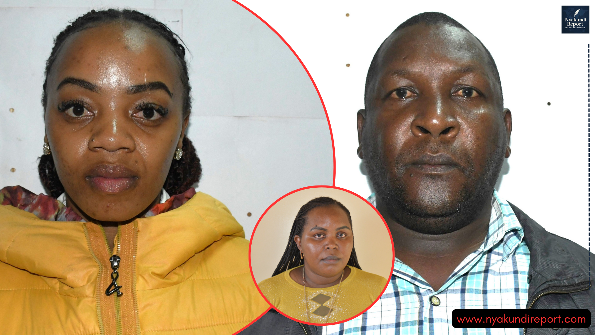 Gatundu North Constituency NG-CDF Committee Busted in High-Stakes Corruption Sting by EACC