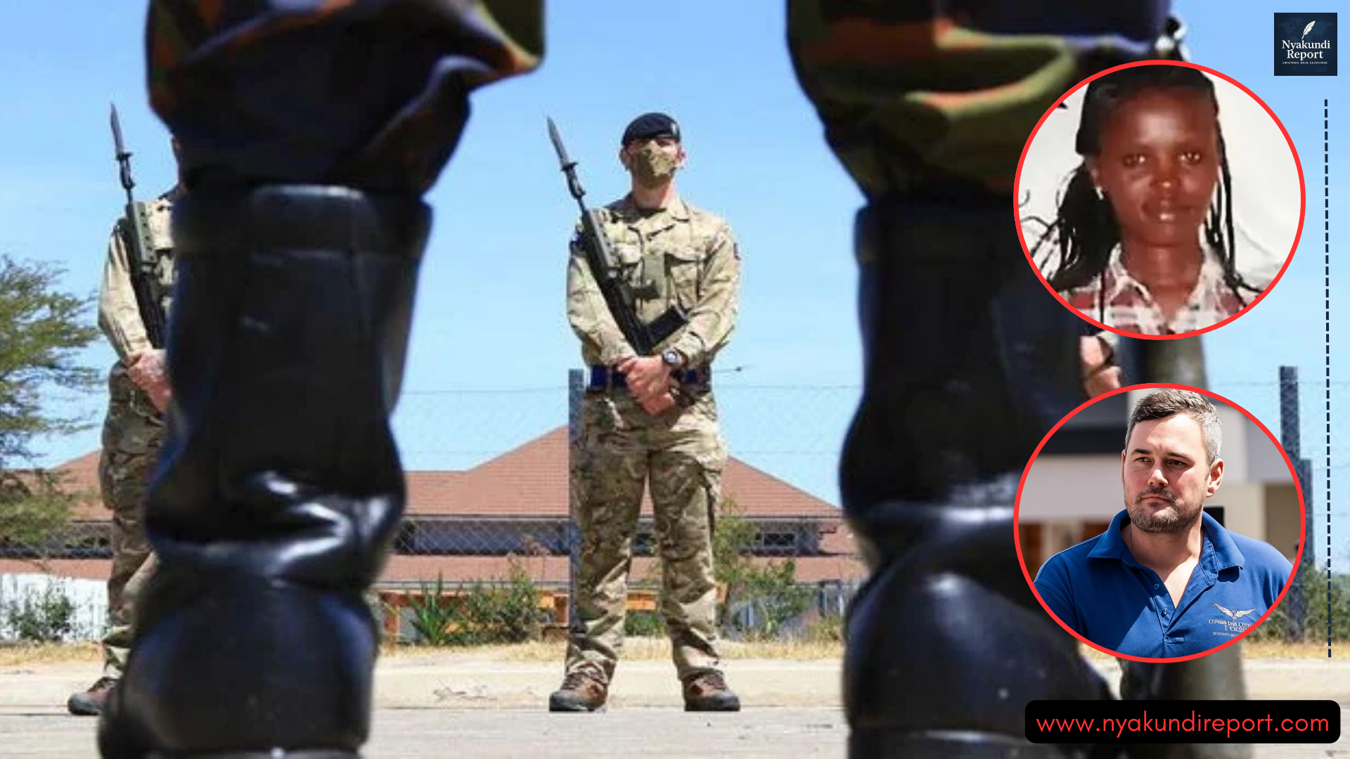 UK Scrambles to Rebrand BATUK After Rape and Murder Scandals in Kenya