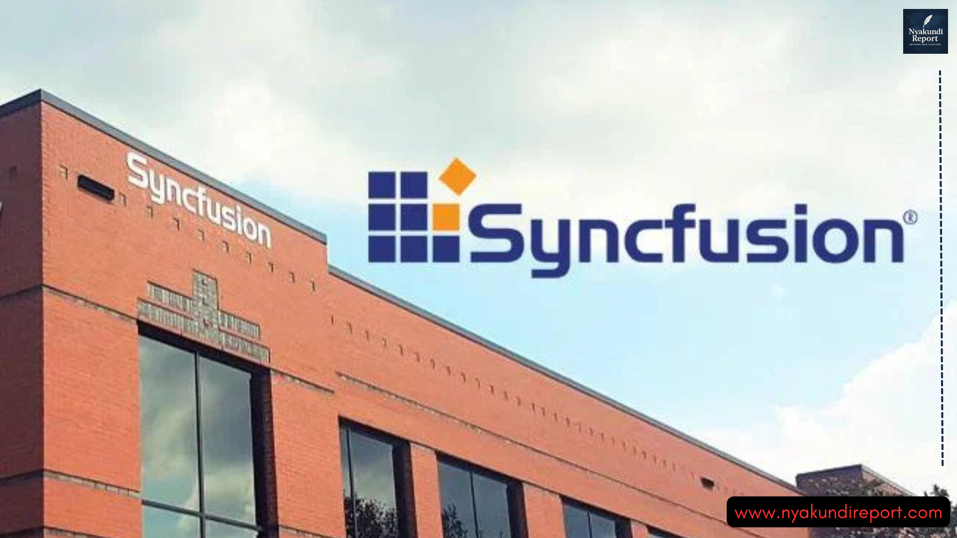 Syncfusion Payroll Scandal Lays Bare Corruption, Intimidation, and Broken Controls in Kenya
